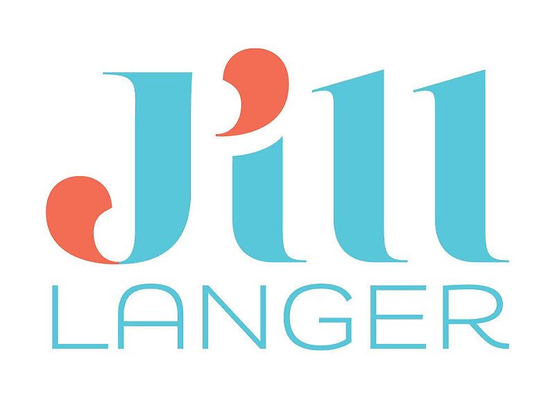 Jill Langer Consulting logo