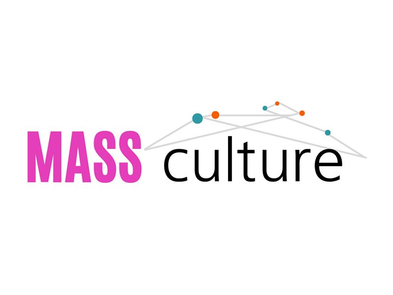 Mass Culture logo