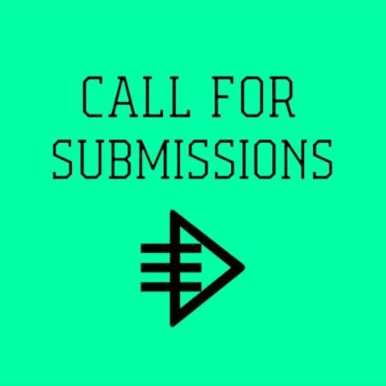 Call for Submissions for EMMEDIA Gallery + Production Society