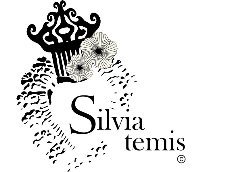 Silvia temis logo