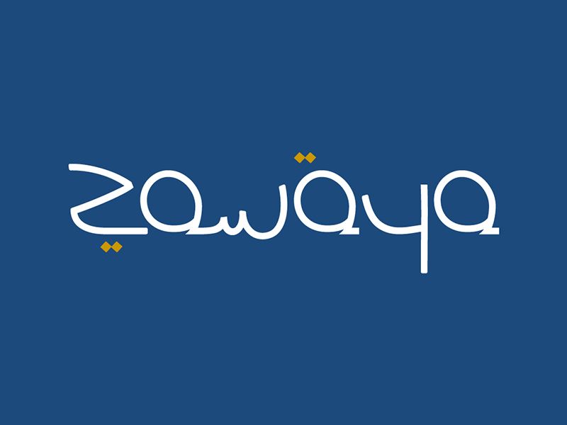 Zawaya logo