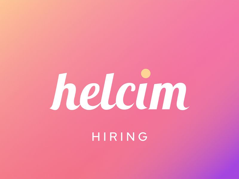 Helcim Hiring logo