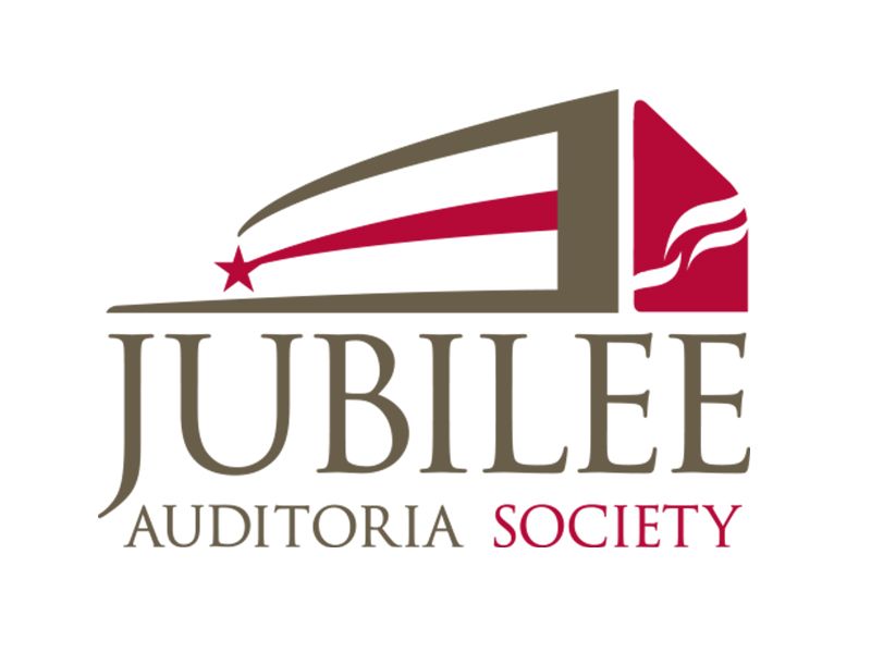 Jubilee Auditoria Society logo