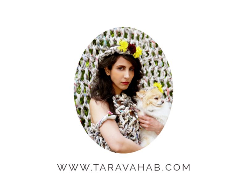 Tara Vahab logo