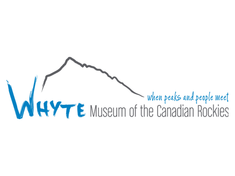 Whyte Museum logo