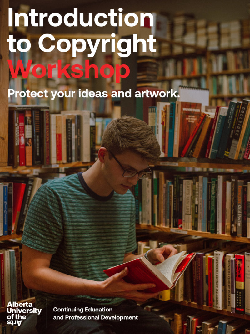 Protect your ideas and artwork
