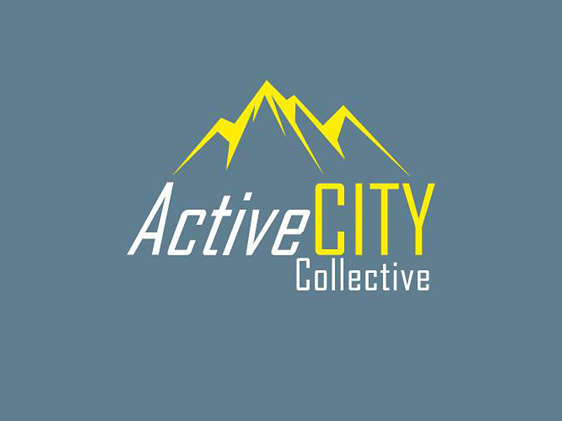 Active City Collective logo