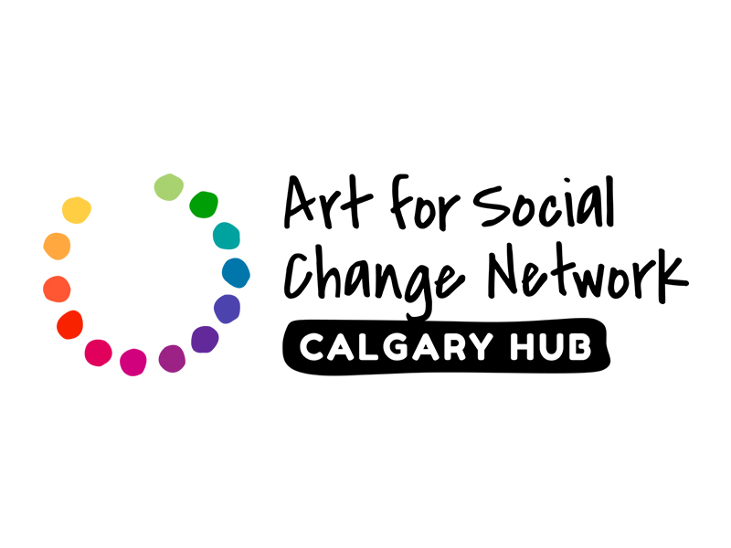 Calgary Hub | logo