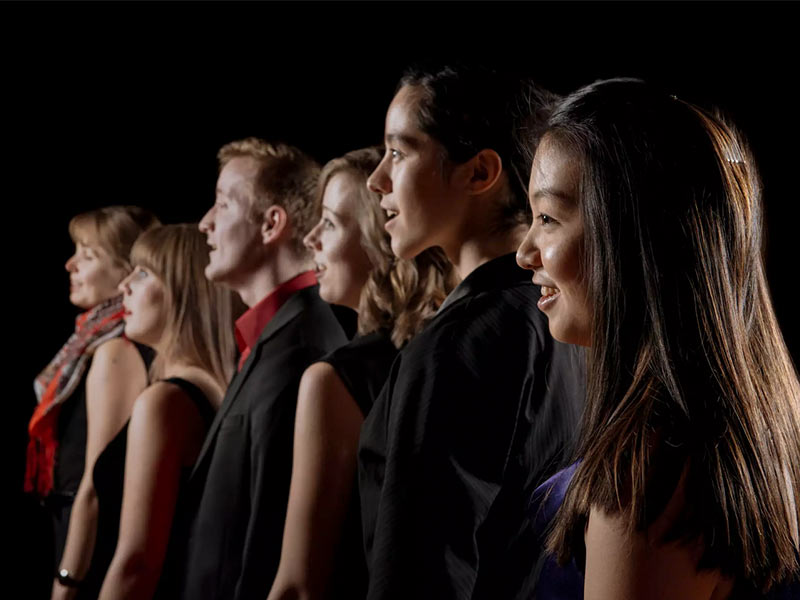 Calgary Arts Development A Creative, Connected Calgary through the arts