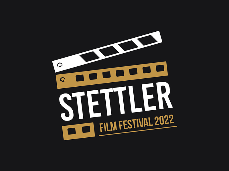 Stettler Film Festival logo