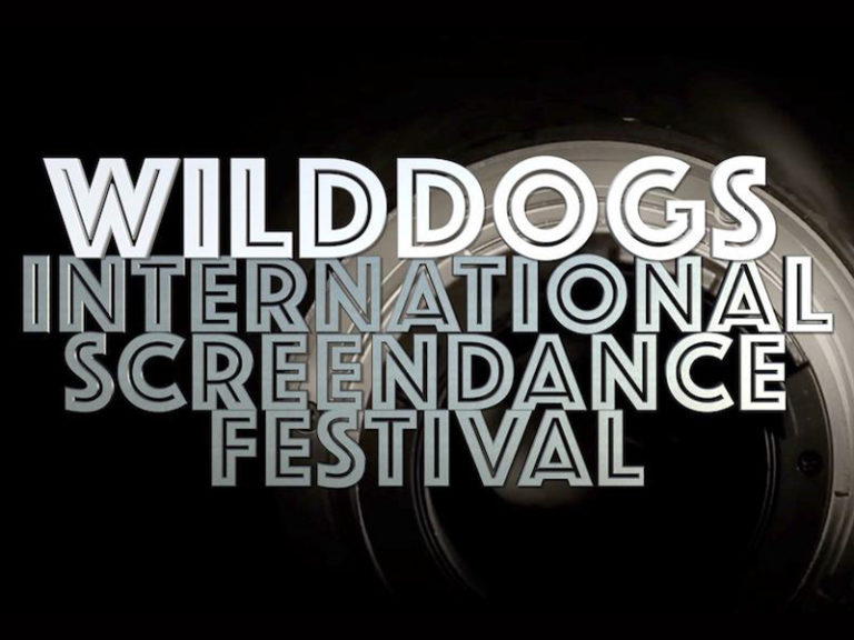 W&M Dance Projects of Calgary, WildDogs International Screendance Festival