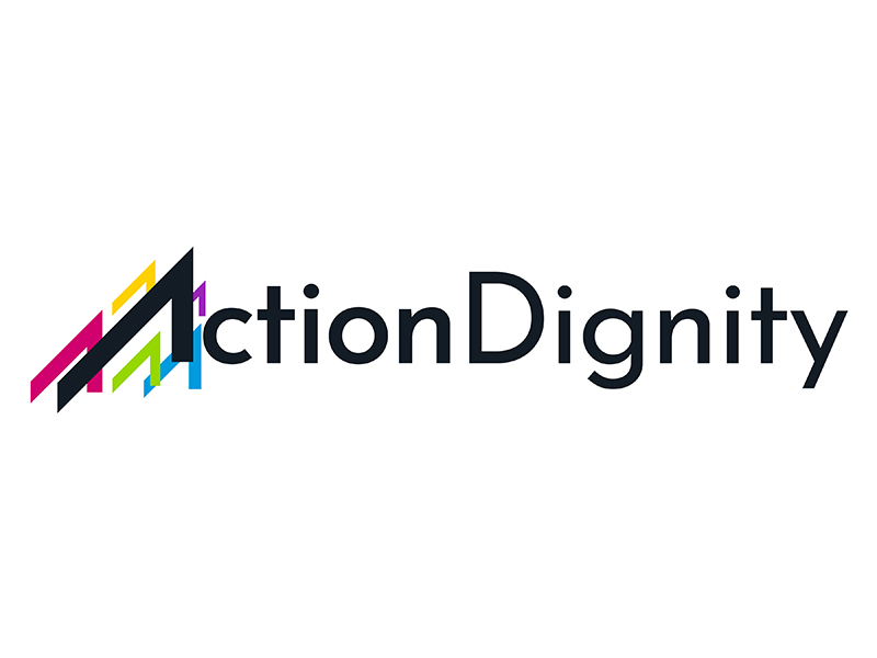 ActionDignity logo