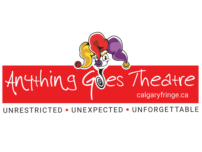 Calgary Fringe logo