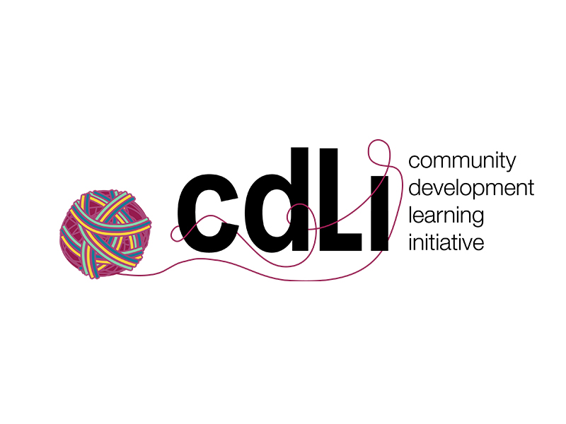 Community Development Learning Initiative logo
