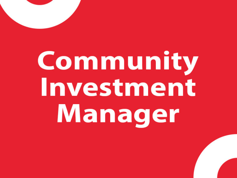 Community Investment Manager | Calgary Arts Development is Hiring