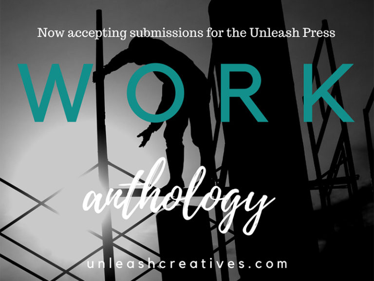 Now accepting submissions for the Unleash Press