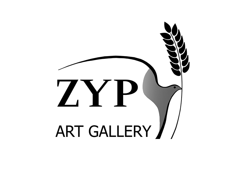 Zyp Art Gallery logo