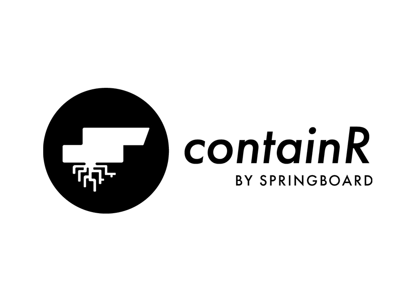 containR logo