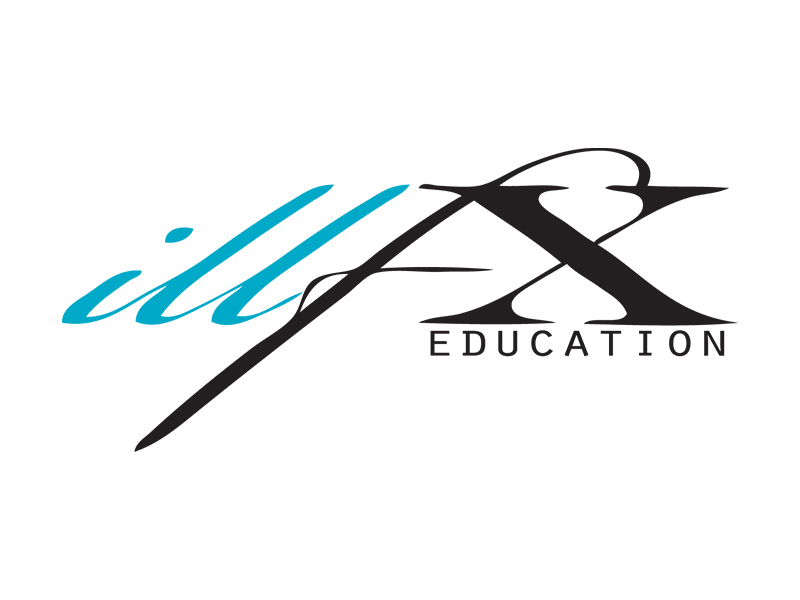 illFX Education logo