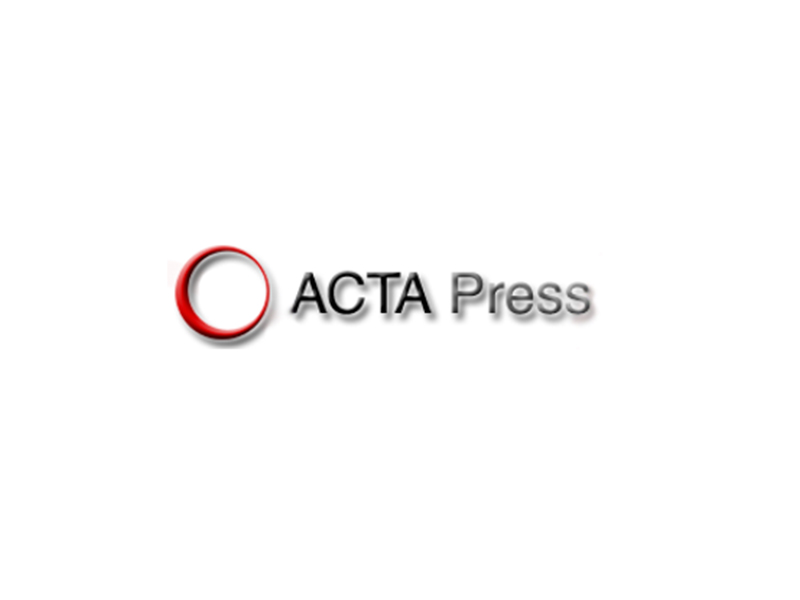 ACTA Press logo