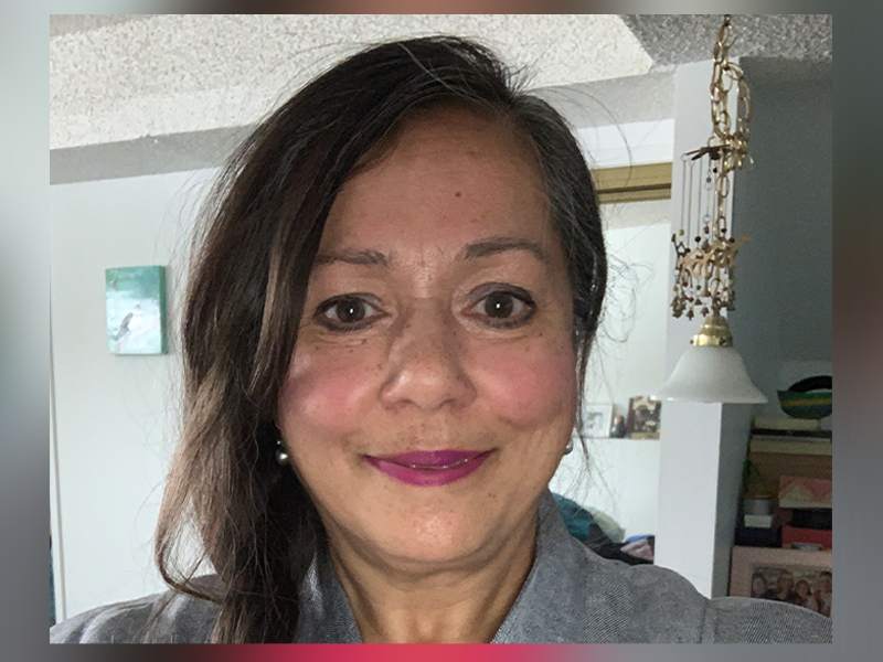 An image of Lisa Hari
