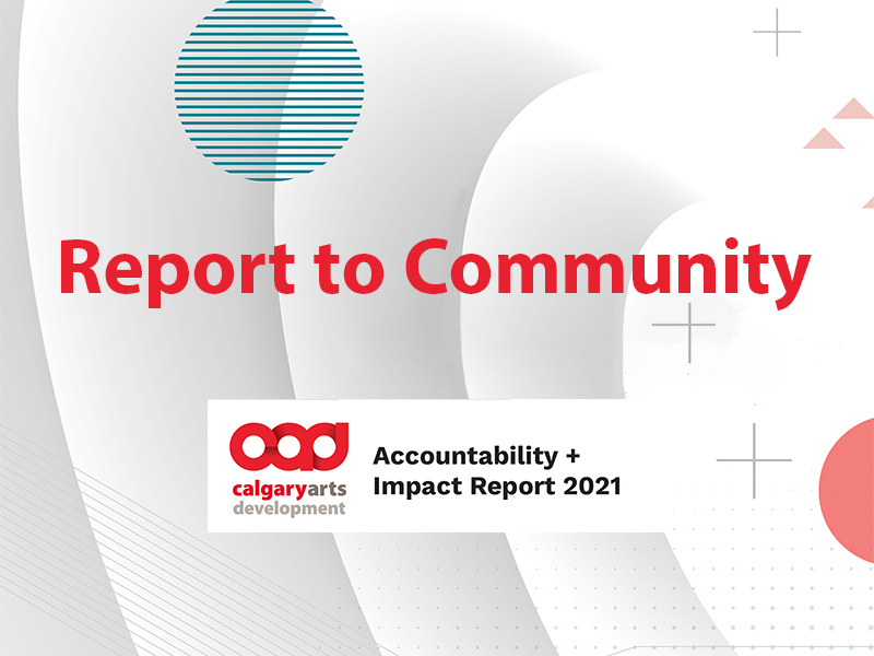 Accountability & Impact Report 2021