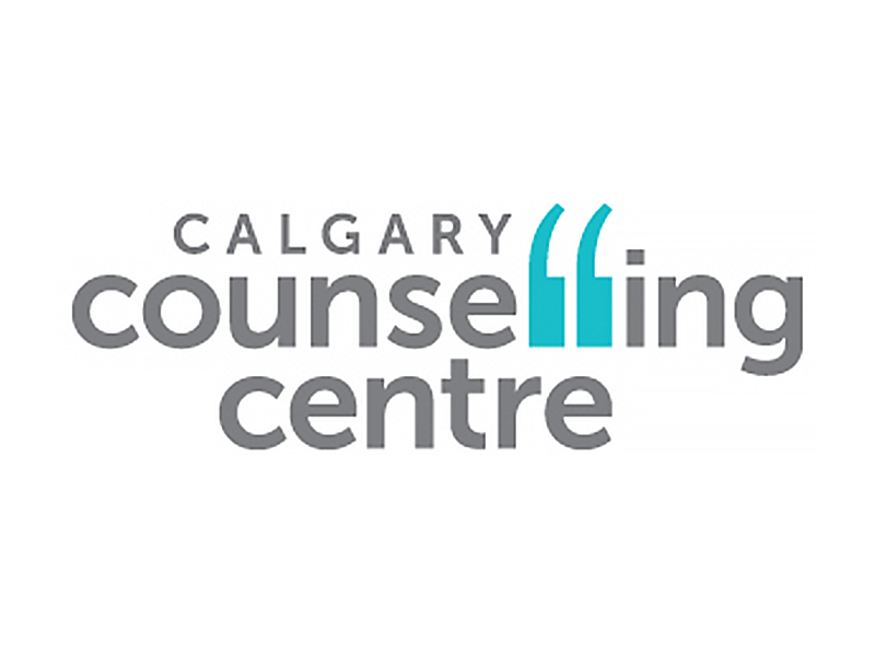 Calgary Counselling Centre logo