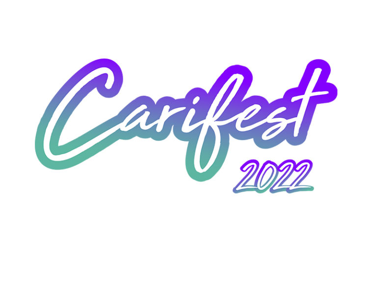 Carifest 2022 logo