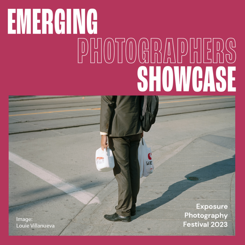 Exposure Photography Festival 2023