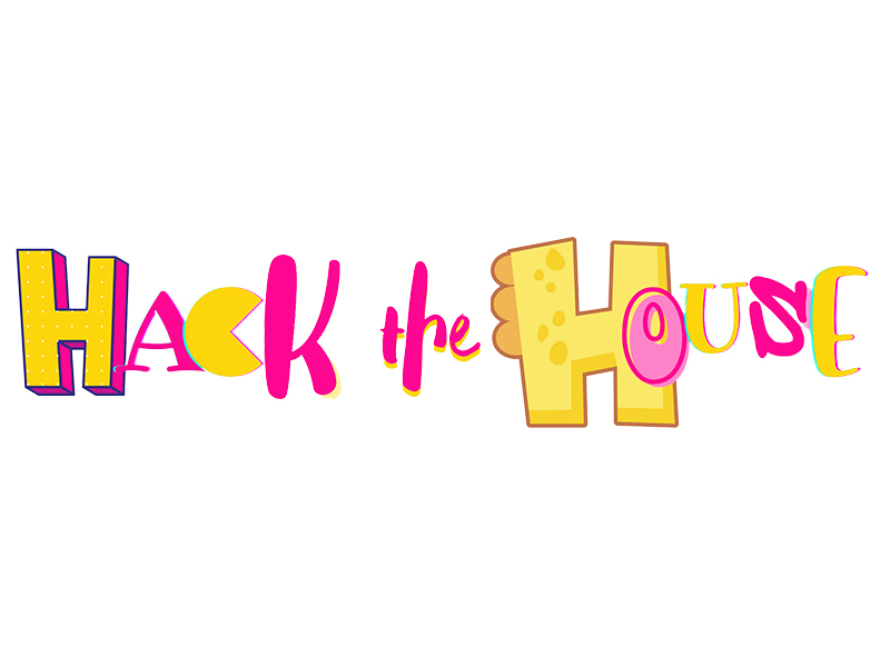 Hack the House Team