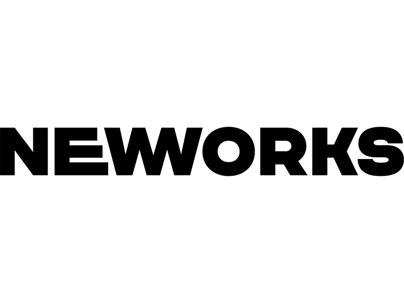 New Works Calgary logo