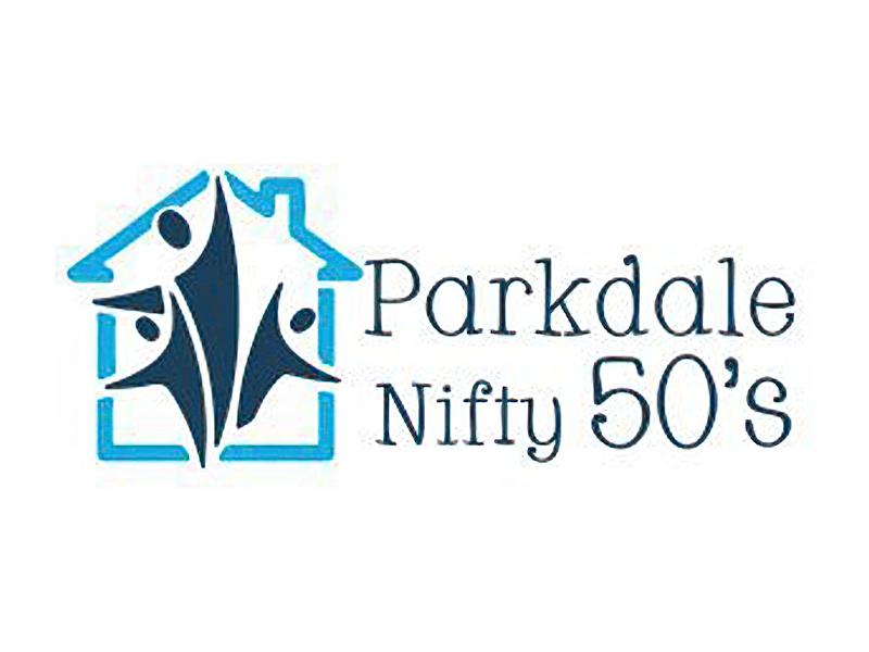 Parkdale Nifty 50's logo