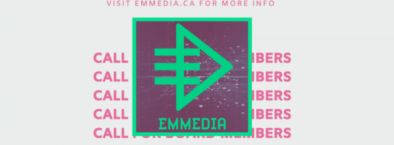 Visit emmedia.ca for more info