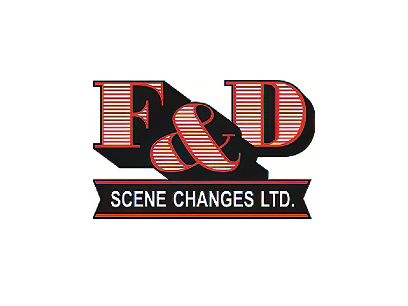F&D Scene Changes LTD. logo