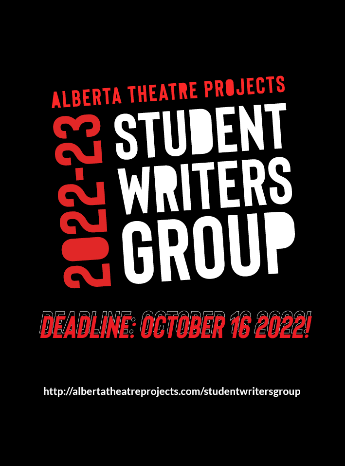 Student Writers Group 2022-23 | Deadline October 16, 2022