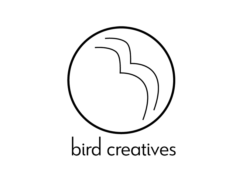 Bird Creatives logo