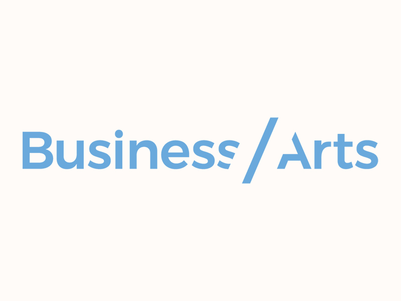 Business / Arts logo