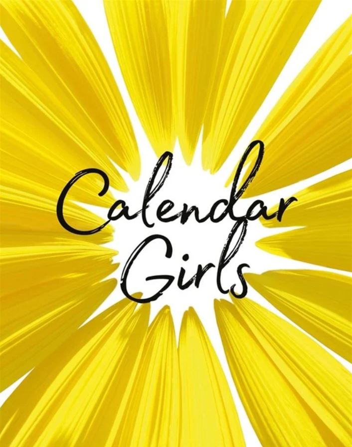 Calendar Girls promo image