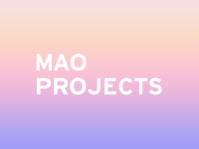 Mao Projects logo