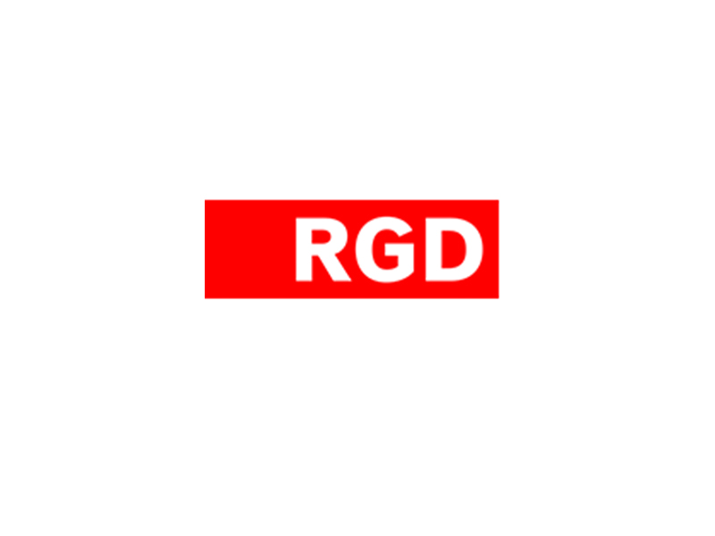 RGD logo