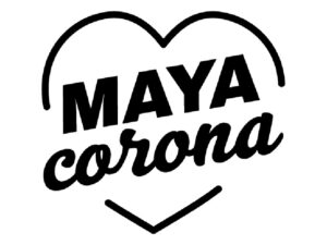 Maya Corona Logo