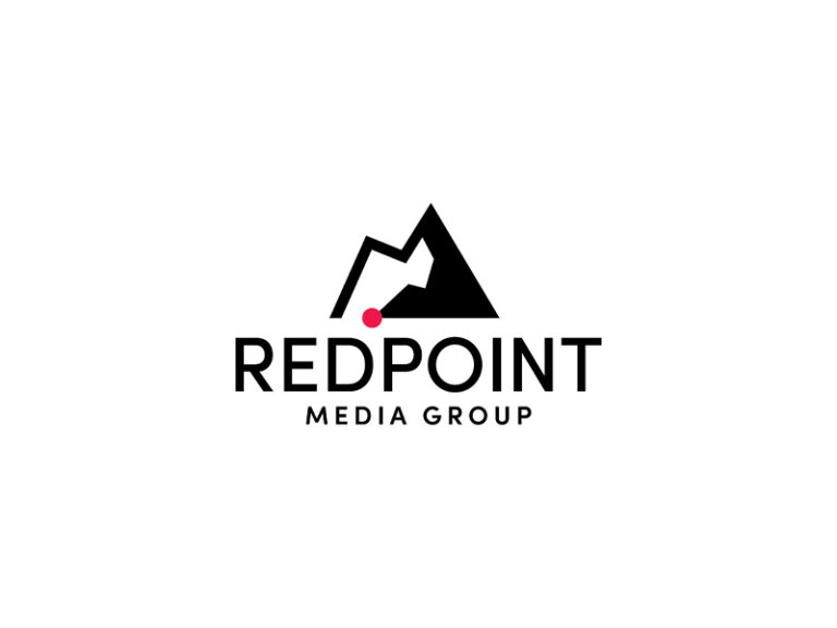 RedPoint Media logo