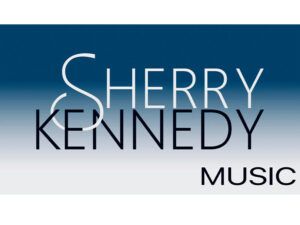 A logo for Sherry Kennedy