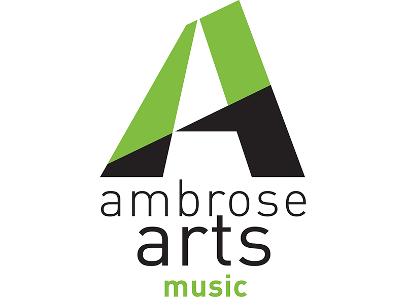 Ambrose Arts Music logo
