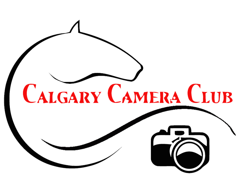 Calgary Camera Club logo