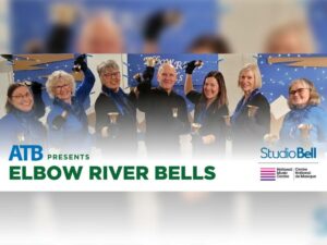 A promo image for Elbow River Bells