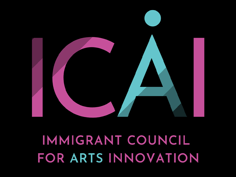 Imigrant Council for Arts Innovation logoICAI's second Immigrant Arts Mentorship Program (IAMP) cohort is coming to an end on December 9th, 2022! ICAI is holding a celebration event, and YOU are invited! To RSVP to the event, look for the link below! At the IAMP Final Celebration expect to network, engage in the arts and culture community in Calgary, have a fun time, and more! ICAI is very excited to share this celebration with you. The Final Celebration: December 9th, 2022 - 5:00 pm to 7:30 pm Patricia A. Whelan Performance Hall Central Calgary Library RSVP Here: https://www.eventbrite.ca/e/iamp-final-celebration-event-of-the-2nd-cohort-tickets-444909996777?aff=ebdsoporgprofile