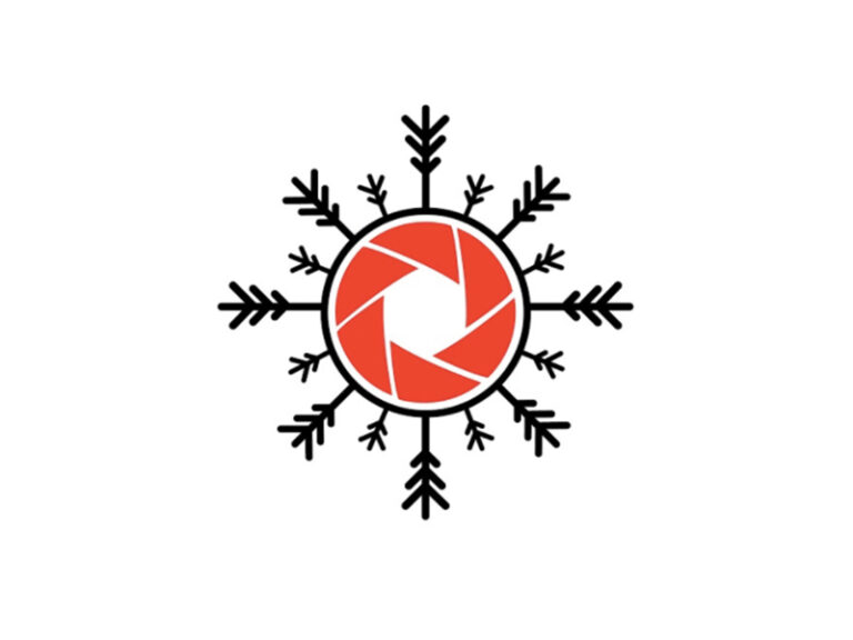 International Festival of Winter Cinema logo