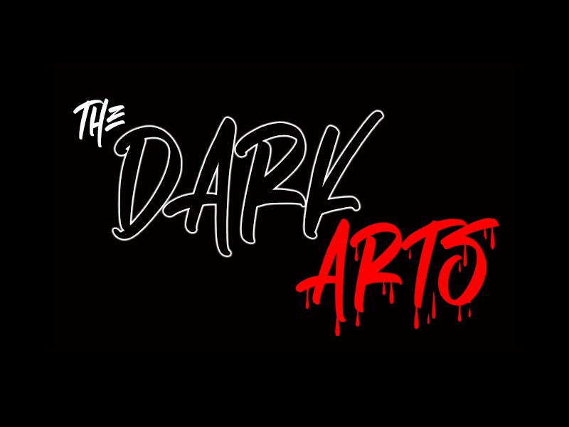 The Dark Arts logo