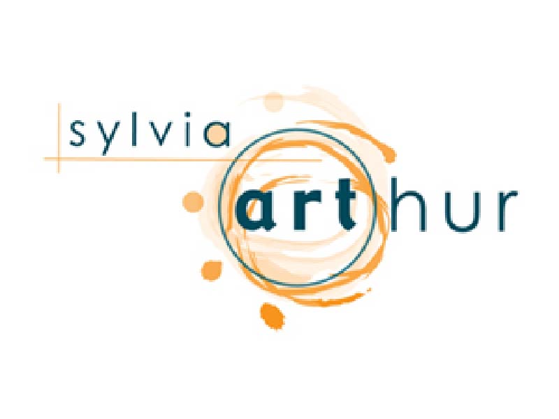 Sylvia Arthur logo image